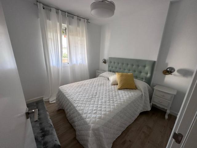 Apartamento Playa Benalmadena Las Golondrinas المظهر الخارجي الصورة