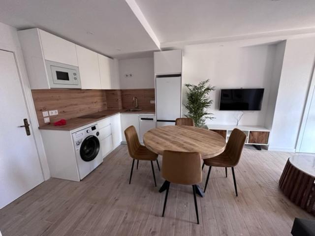 Apartamento Playa Benalmadena Las Golondrinas المظهر الخارجي الصورة