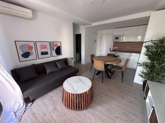 Apartamento Playa Benalmadena Las Golondrinas المظهر الخارجي الصورة