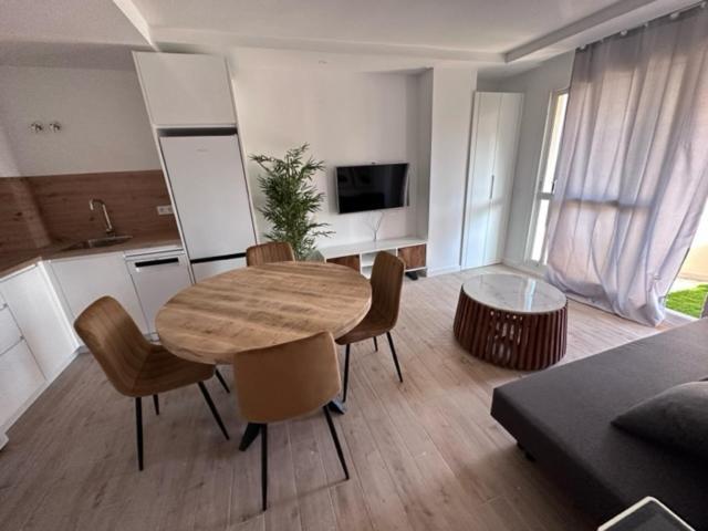 Apartamento Playa Benalmadena Las Golondrinas المظهر الخارجي الصورة