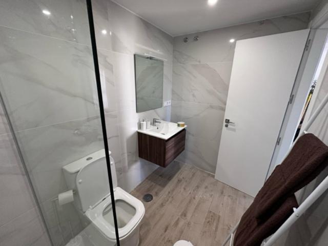 Apartamento Playa Benalmadena Las Golondrinas المظهر الخارجي الصورة