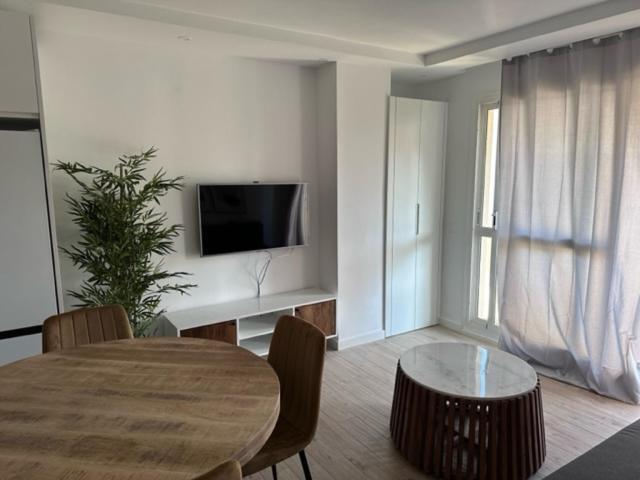 Apartamento Playa Benalmadena Las Golondrinas المظهر الخارجي الصورة