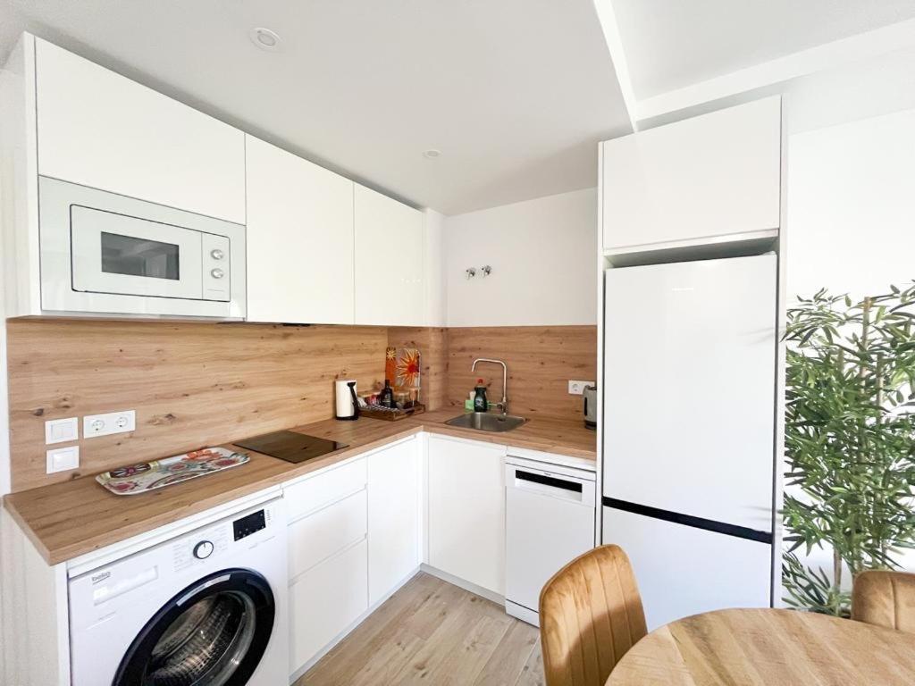 Apartamento Playa Benalmadena Las Golondrinas المظهر الخارجي الصورة