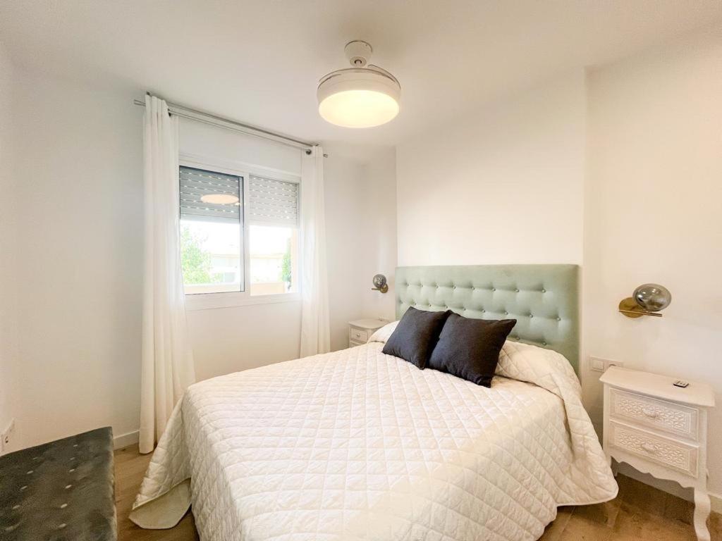 Apartamento Playa Benalmadena Las Golondrinas المظهر الخارجي الصورة